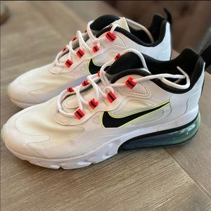 Nike Air Max 270 React